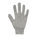 دستکش نخی ملانژ 