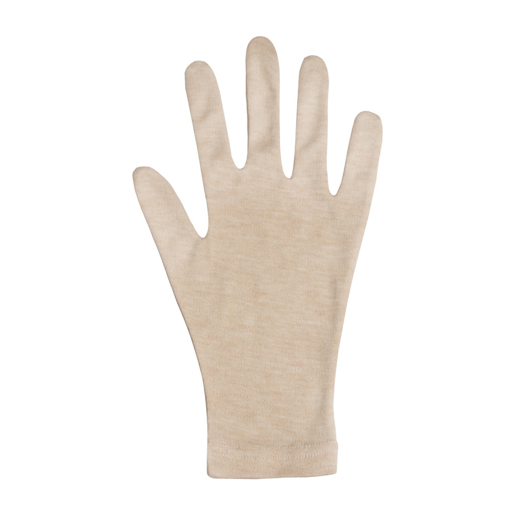 دستکش نخی ساقدار 